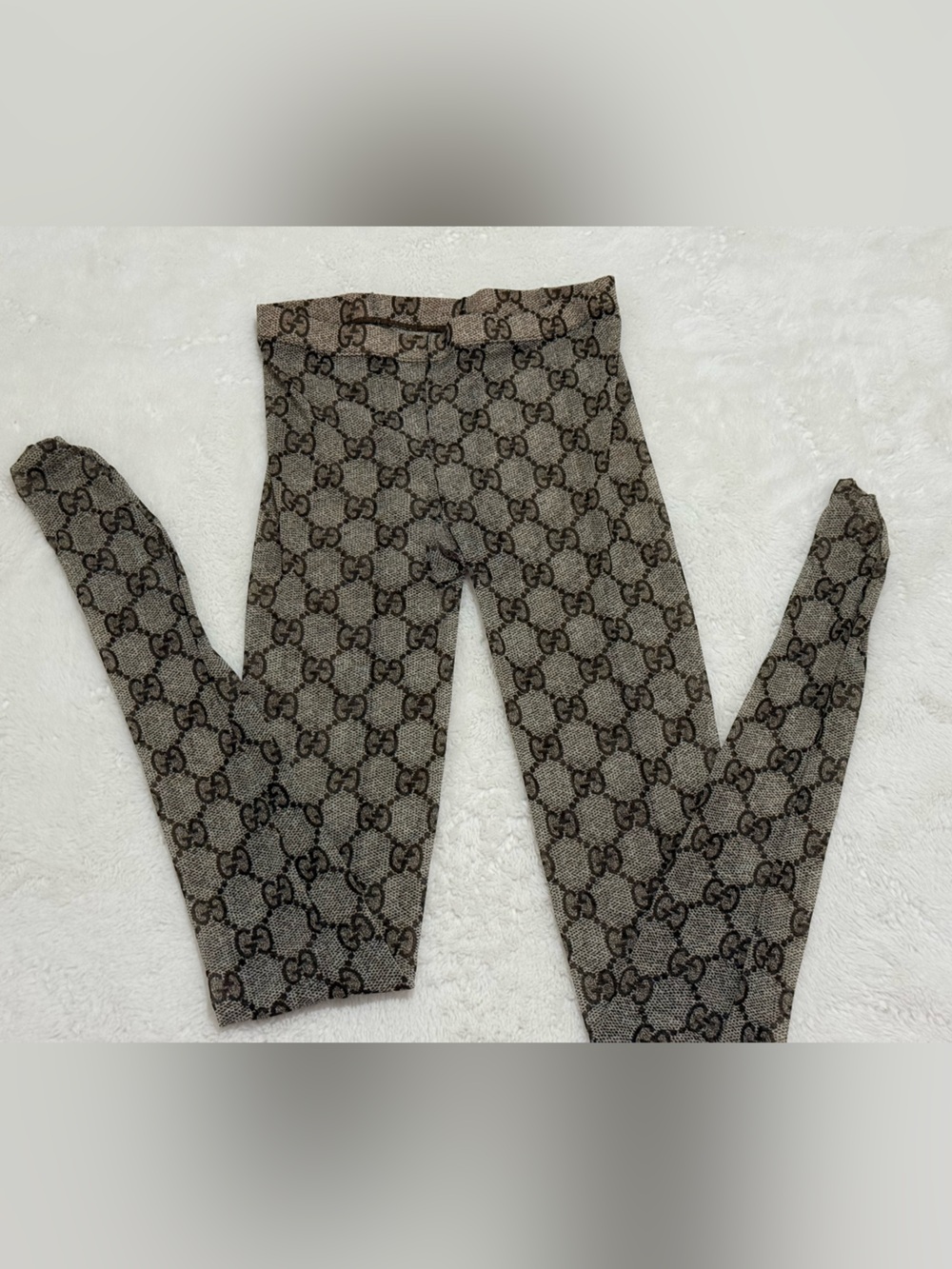 Gucci panty hose